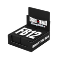 Dragon Ball Super Card Game Fusion World –  [FB12] Booster Box [ENG]