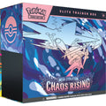 Pokémon TCG – Mega Evolution: Chaos Rising