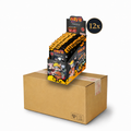 Naruto Mythos TCG – Konoha Shidō 1st Edition Booster Box Case