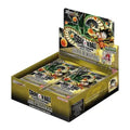 Dragon Ball Super Card Game – Fusion World Booster Box FB-06