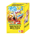 One Piece Card Game – Double Pack Set Vol.10 DP-10 OP-15