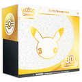 Pokémon TCG – 30th Celebration
