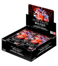 One Piece Card Game – The Time of Battle Booster Box OP-16