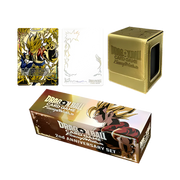Dragon Ball Super Card Game - Fusion World - 2nd Anniversary Set