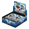 Dragon Ball Super Card Game Fusion World – Cross Force FB10 Booster Box