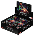 One Piece Card Game – Wings of the Captain Booster Box OP-06