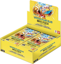 One Piece Card Game – Adventure on Kami’s Island Booster Box OP-15
