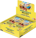 One Piece Card Game – Adventure on Kami’s Island Booster Box OP-15