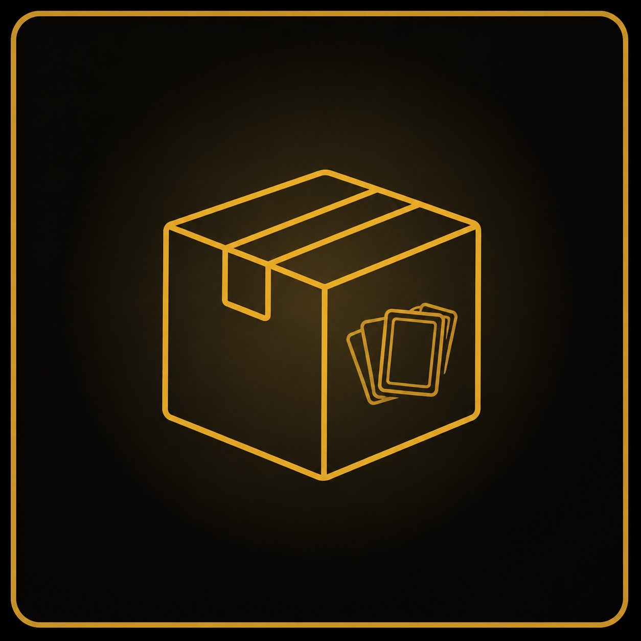 Sealed Cases