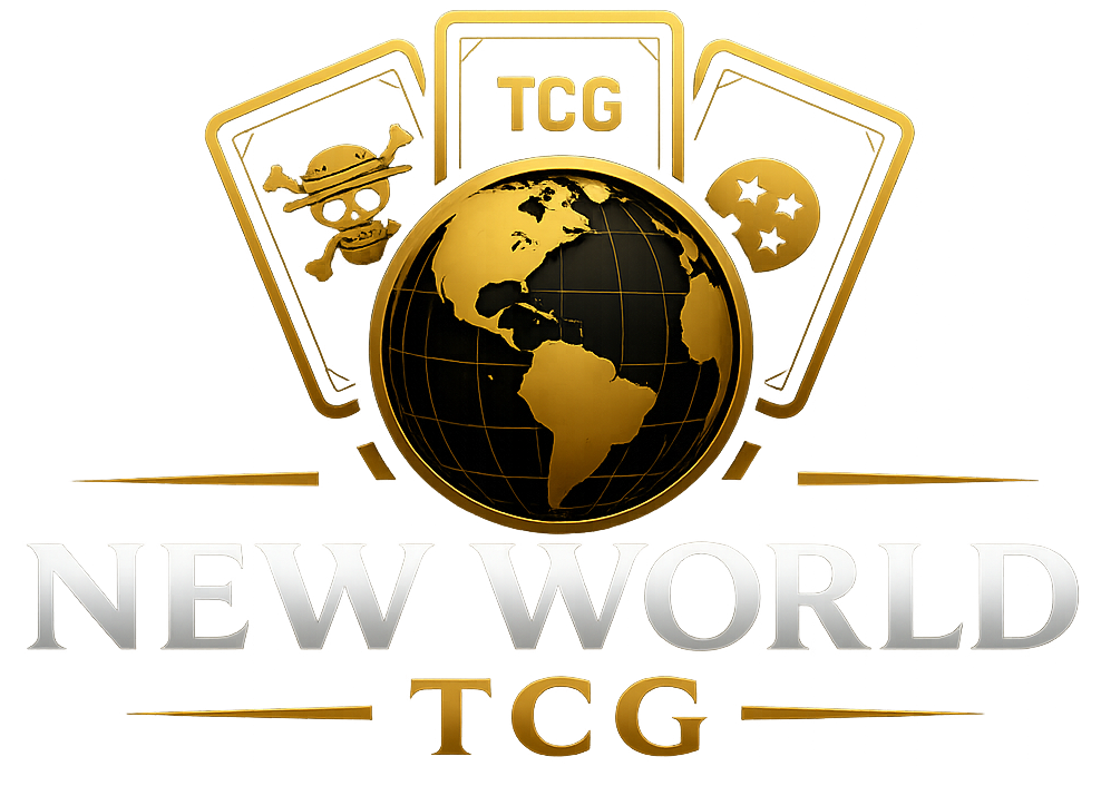 New World TCG